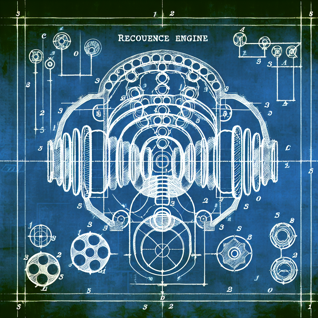Resonance Engine Blueprint